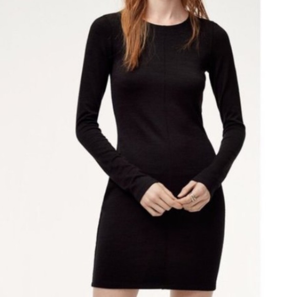 Wilfred Garima Dress - Picture 9 of 9